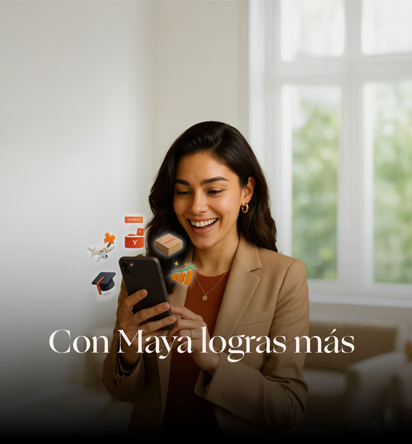 Imagen de fondo Maya